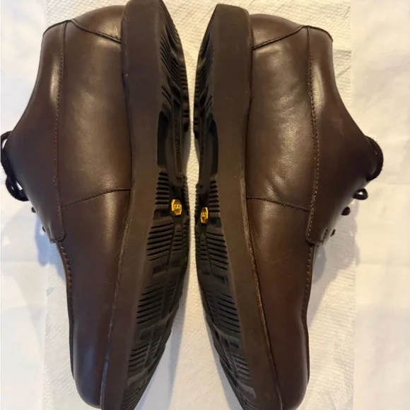 Men's Samuel Hubbard City Legend Chestnut - Picture 5 of 6